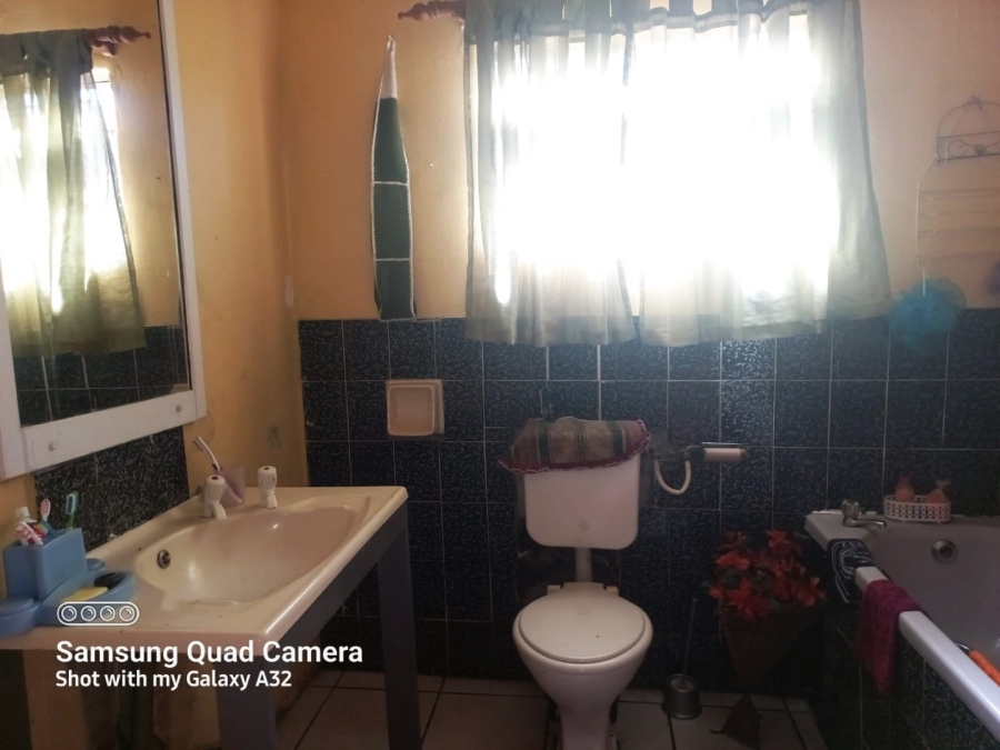 3 Bedroom Property for Sale in Kleinvlei Western Cape